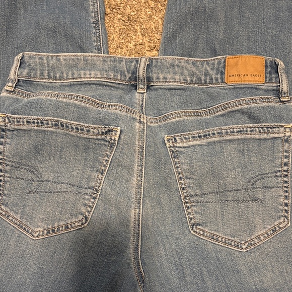 American Eagle Outfitters Denim Jeans - Picture 5 of 5